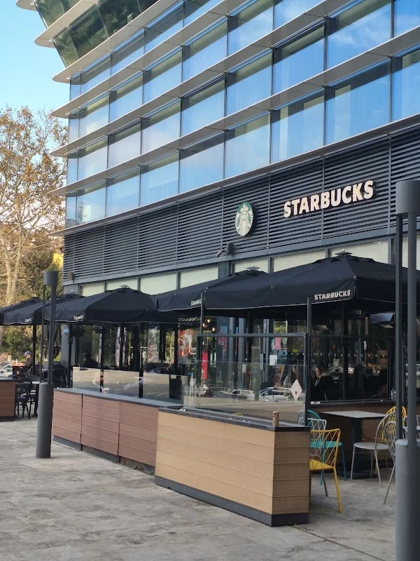 Starbucks