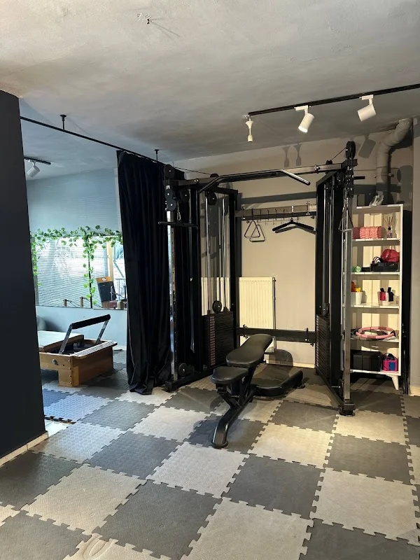 SB GYM