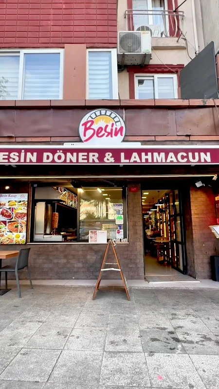 Besin Döner Lahmacun