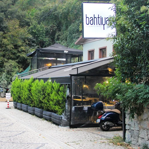 Bahtiyar Arnavutköy