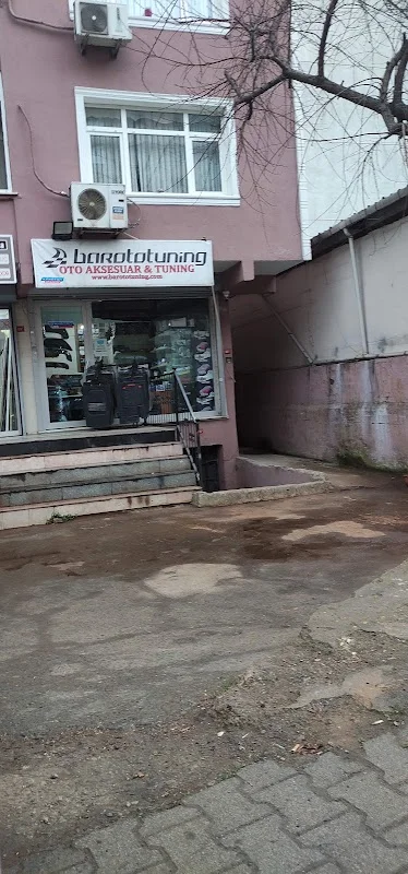 Bar Oto Tuning