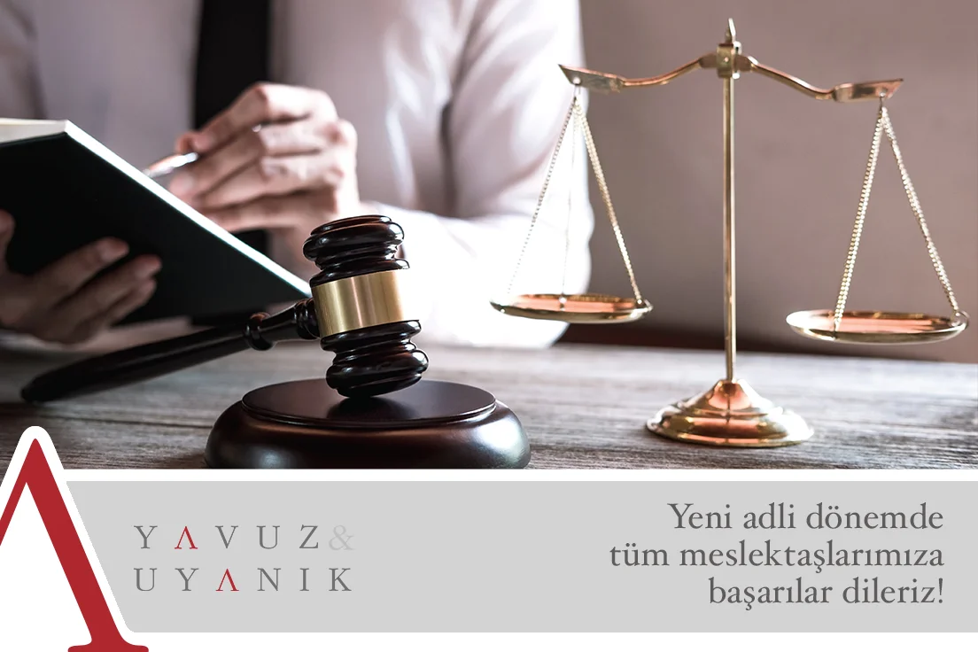 Yavuz Uyanık Avukatlık Ortaklığı