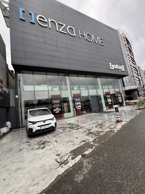 Enza Home I Maslak