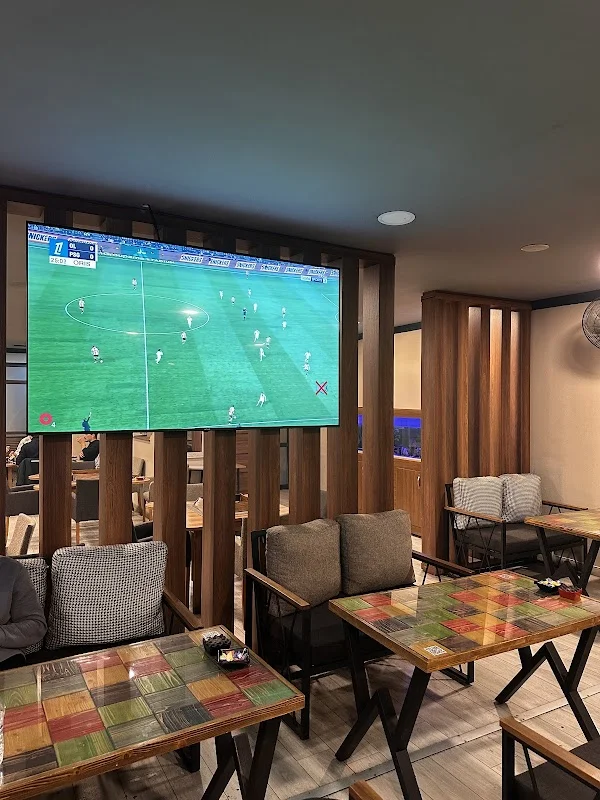 Qart Lounge & Cafe