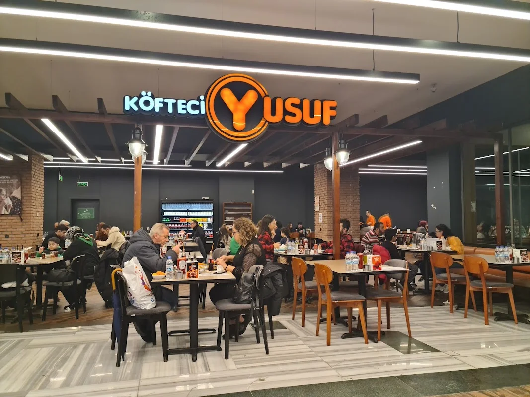 Köfteci Yusuf