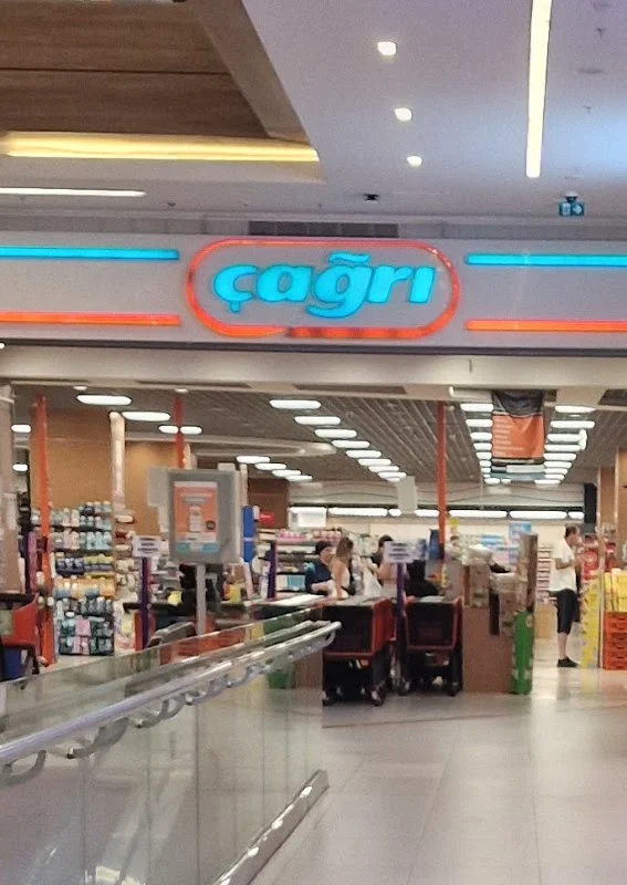 Çağrı Market Axis