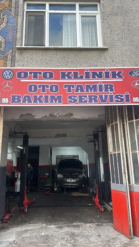 Oto Klinik