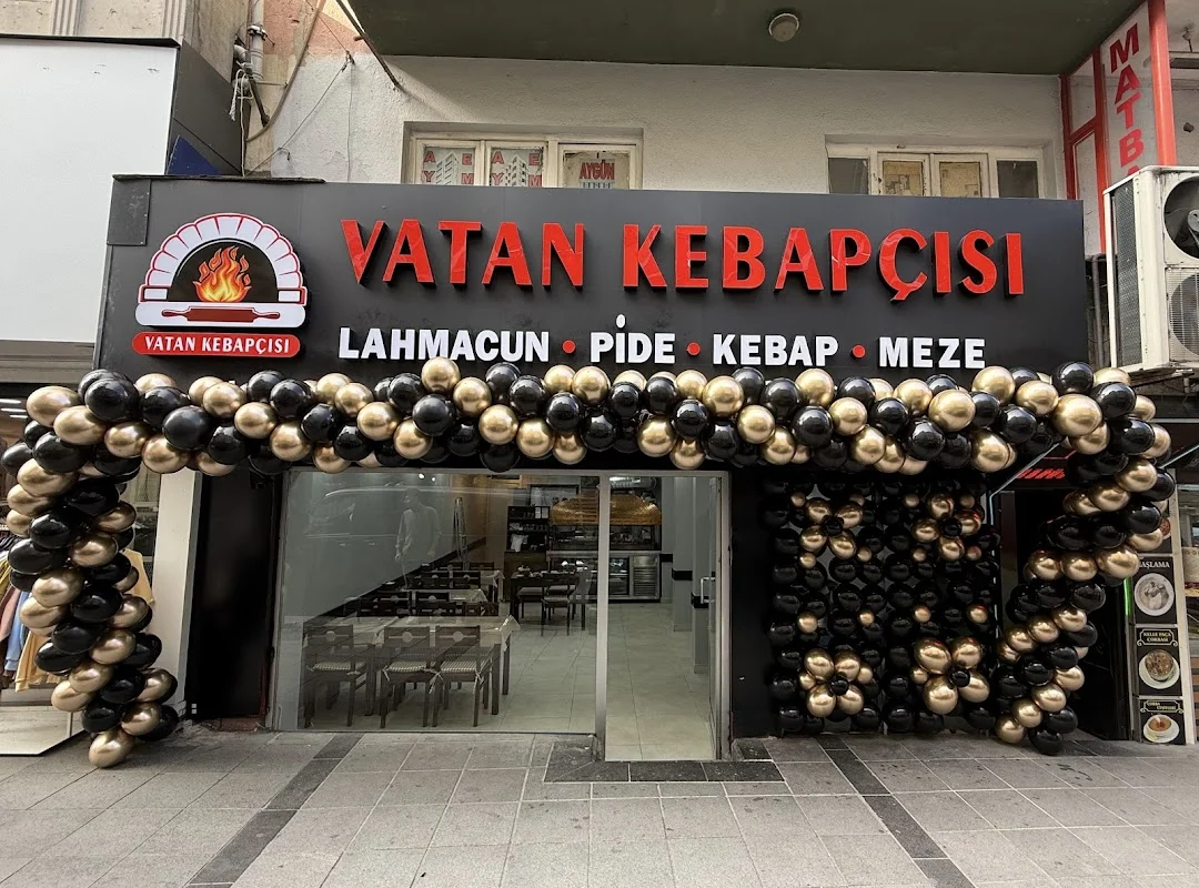 Vatan Kebapçısı