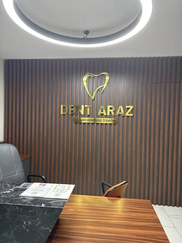 Özel Dent Araz Ağız ve Diş Sağlığı Polikliniği