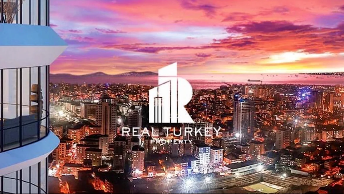 Real Turkey Property