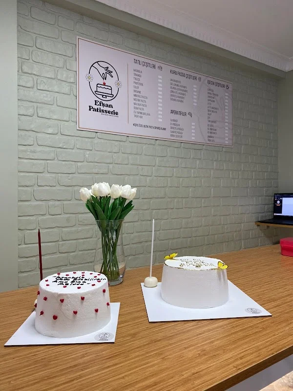 Efşan Patisseri