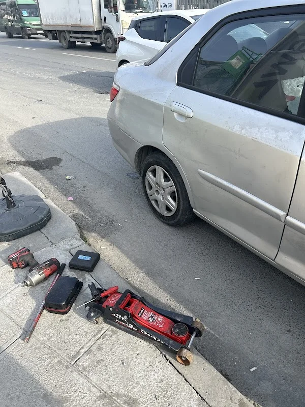 Kağıthane Oto Lastik Yol Yardım 7/24 kağıthane lastikçi - Kağıthane, İstanbul