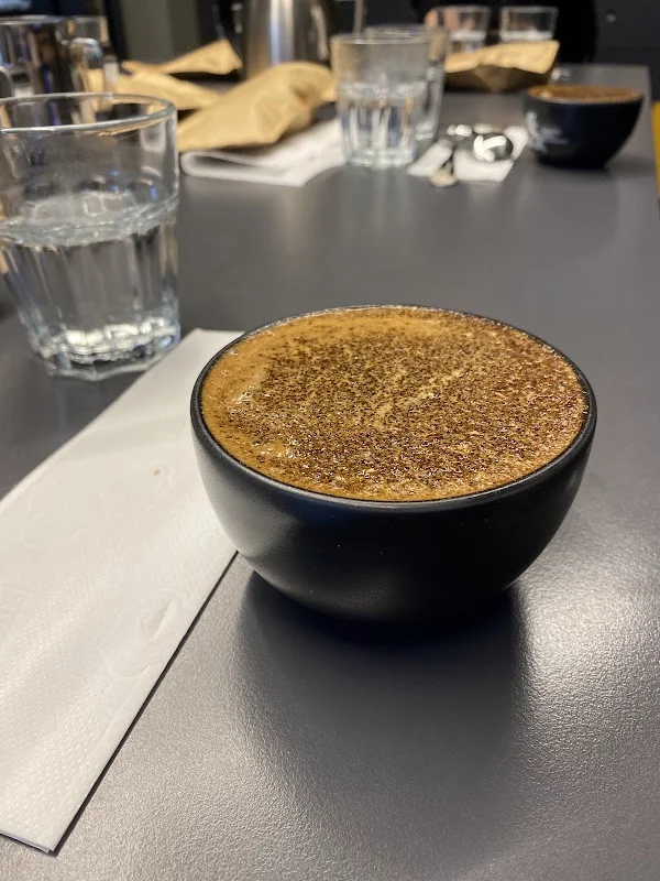 KİMMA COFFEE ROASTERS