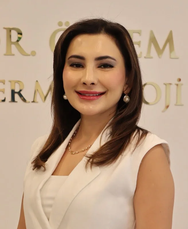 Prof. Dr Özlem Köse Estetik Kliniği