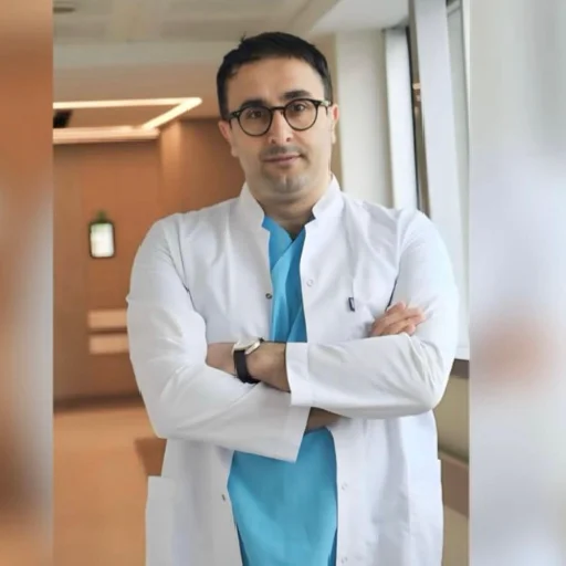 Op. Dr Azar Zeynalov