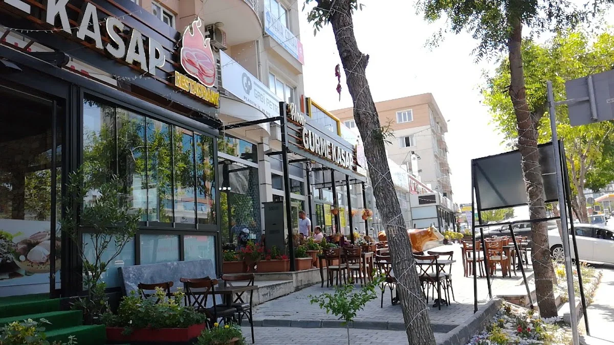 Gurme Kasap & Steakhouse