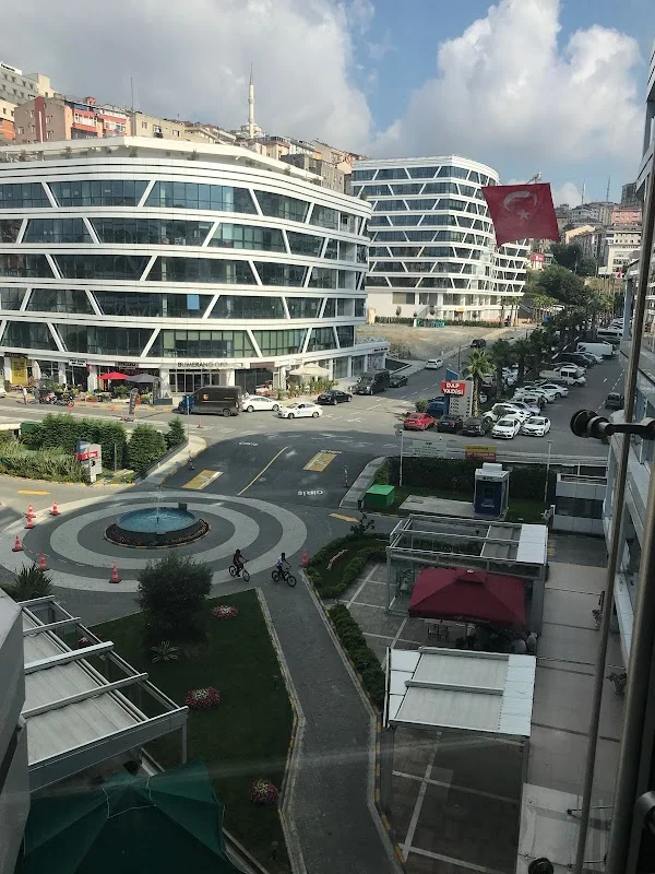 İstanbul Gayrimenkul Hukuk Merkezi