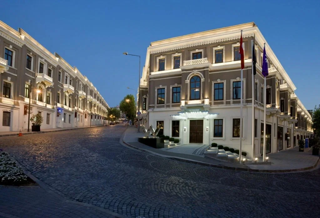Beşiktaş Sanal Ofis Online