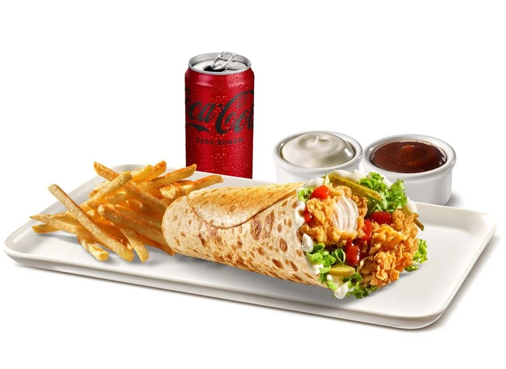 Cajun Corner Kağıthane