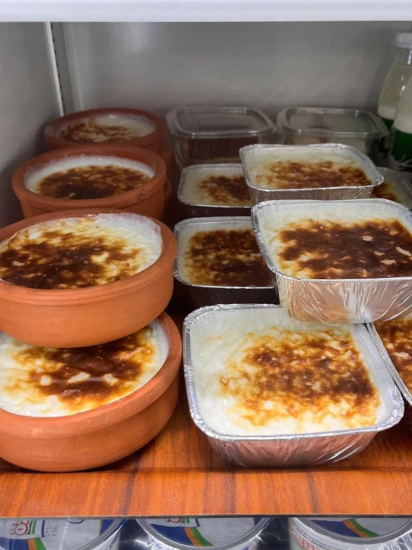 Yöre Taşfırın Lahmacun