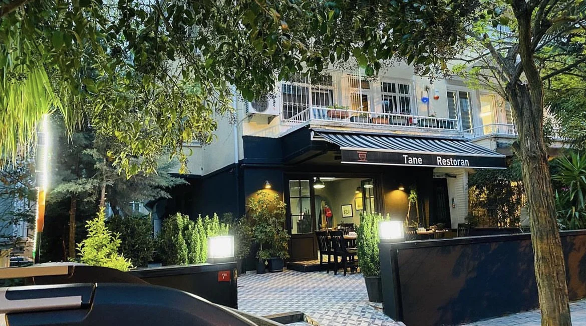 Tane Restoran