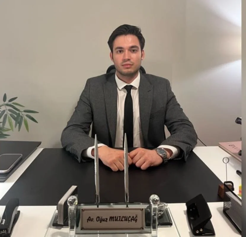 Mutluçağ Hukuk Bürosu