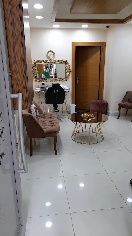 ECE GÜZELLİK SALONU