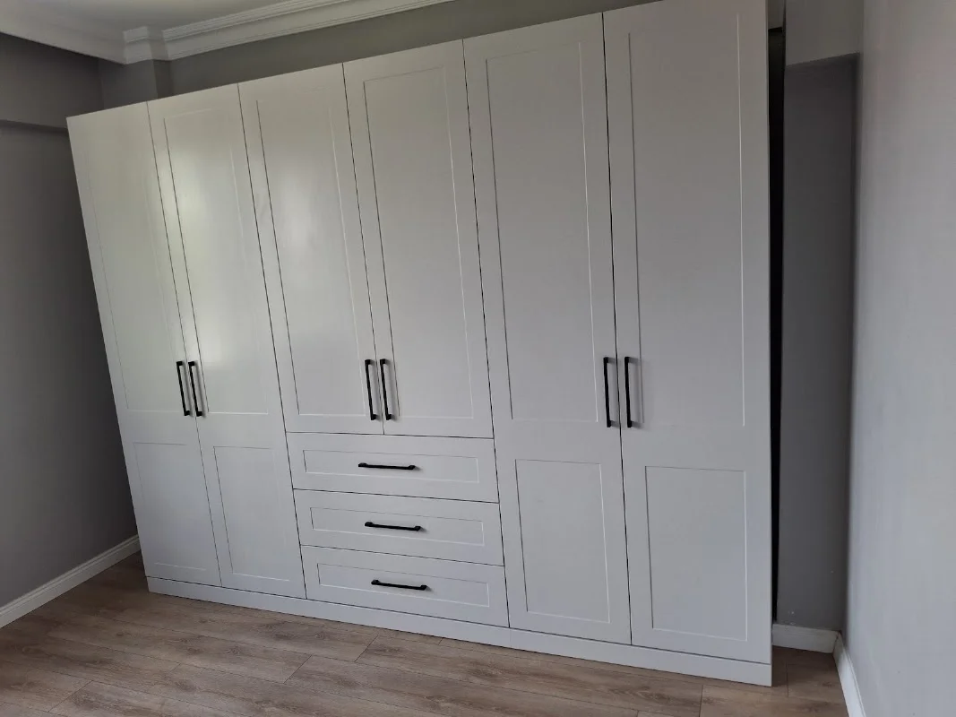 Mobilya montaj ustası Sarıyer, Beşiktaş, Şişli - Kağıthane, İstanbul