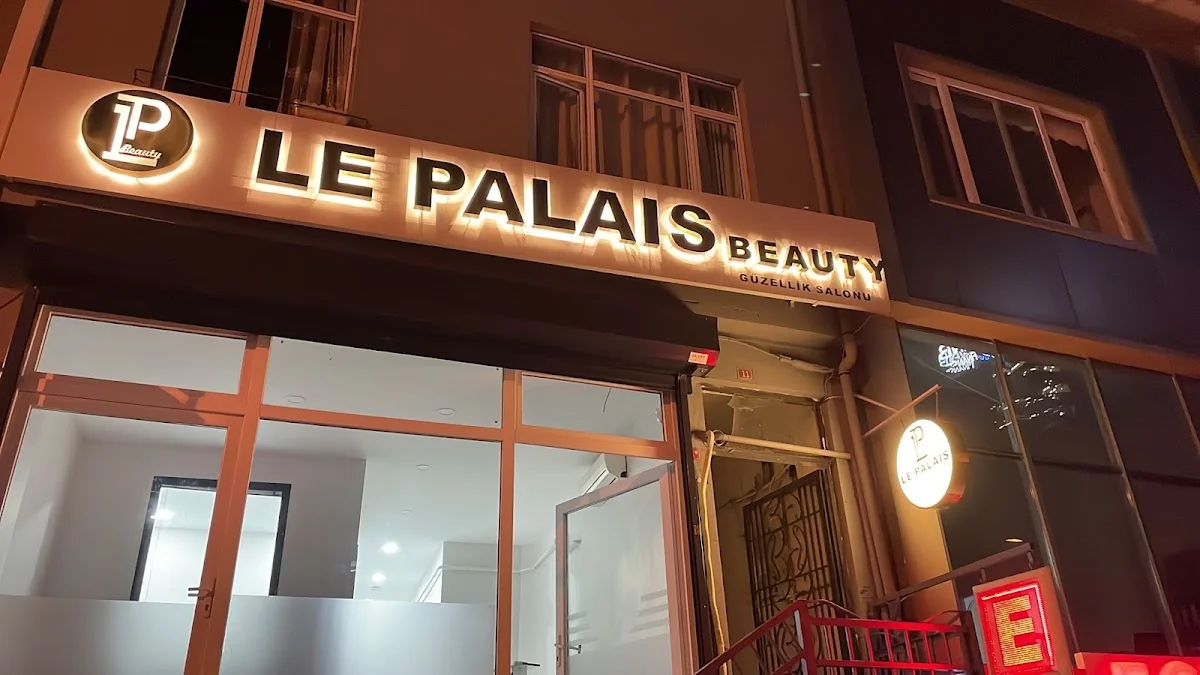 Le Palais Beauty