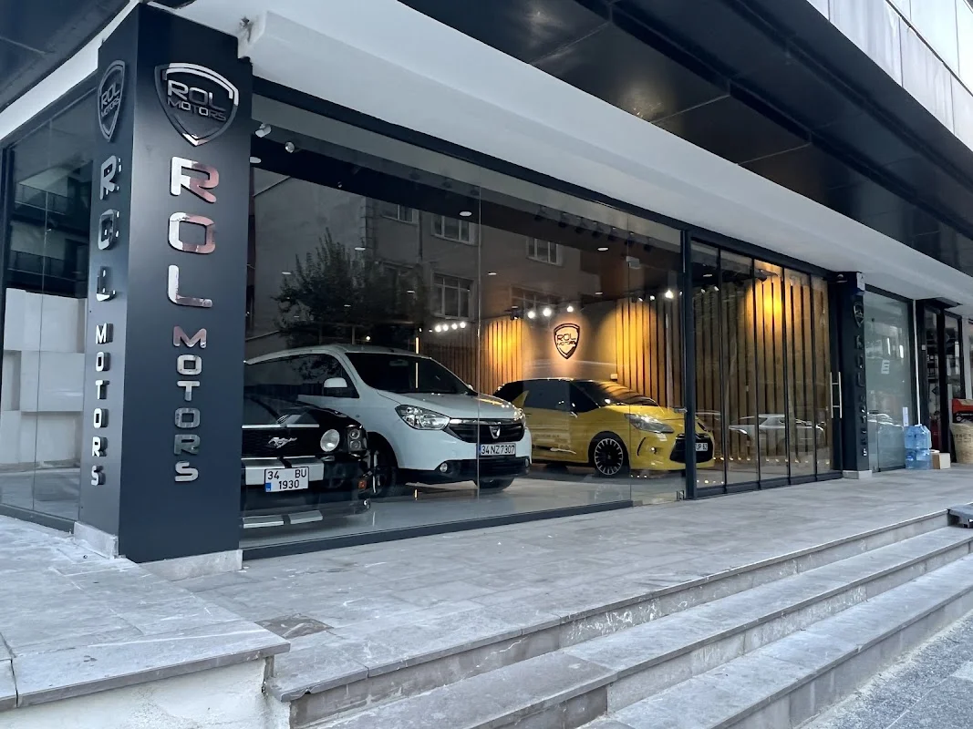 ROL MOTORS