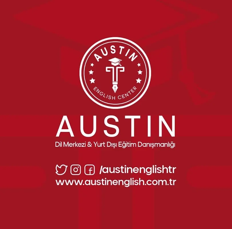 AUSTIN Dil Merkezi - Şişli, İstanbul
