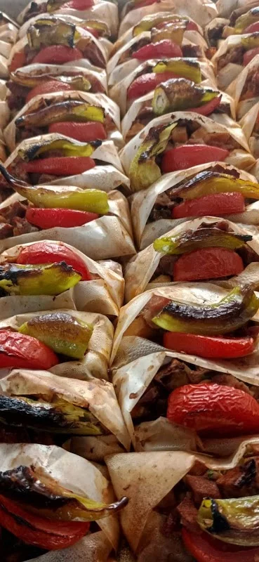 Tomurcuk Catering