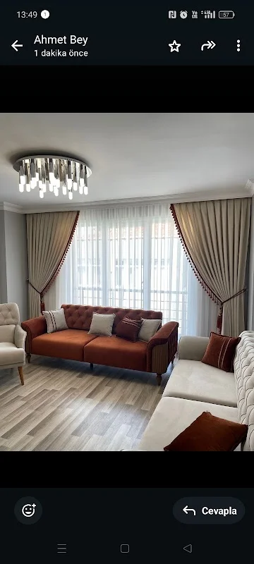 Kağıthane Perdeci - Kağıthane, İstanbul