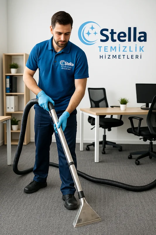 Sor Temizlik Şirketi