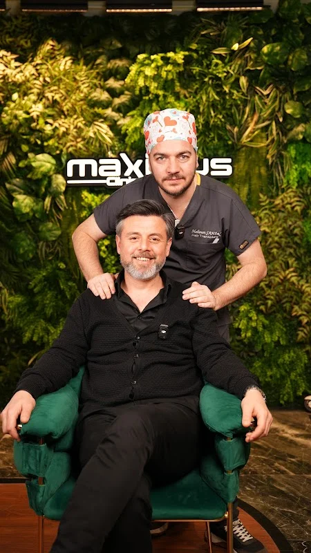 Maximus Clinic | İstanbul Saç Ekimi