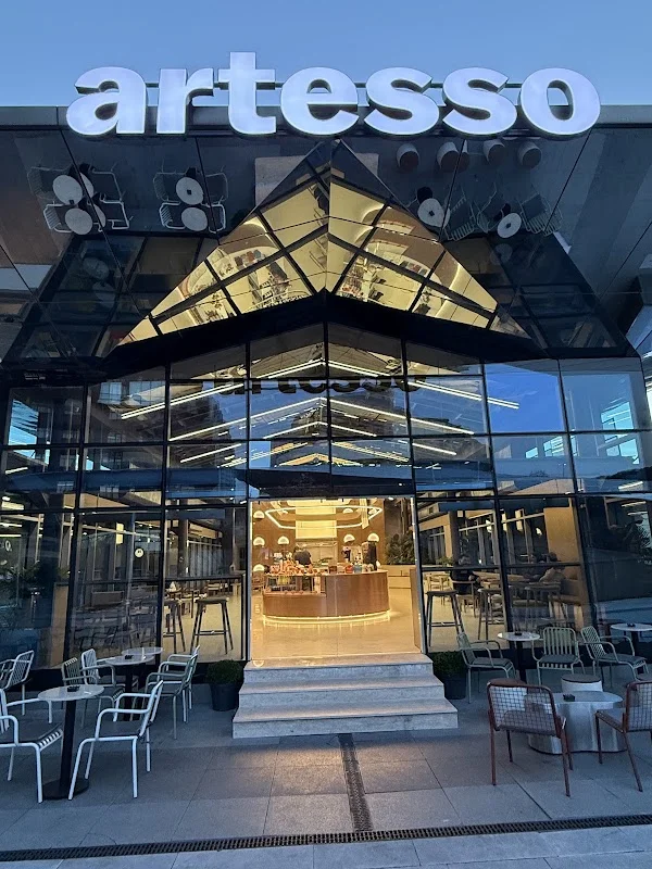 Artesso Coffee