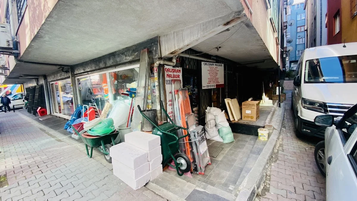 Çalışkan Nalbur Tadilat ve Dekorasyon