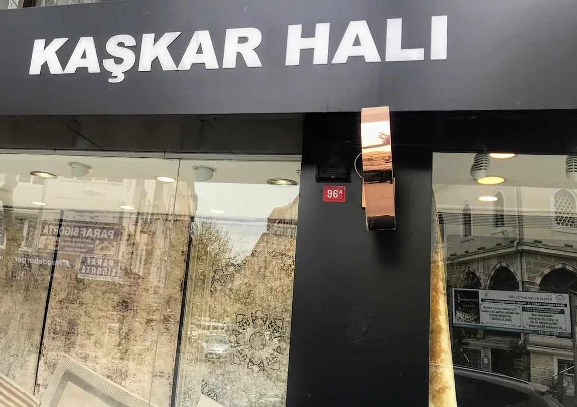 Kaşkar Halı Gültepe