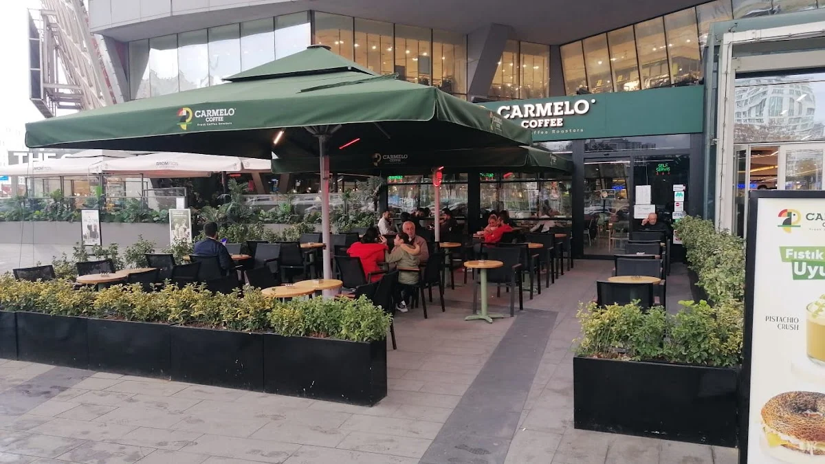 Rio's Coffee & Society