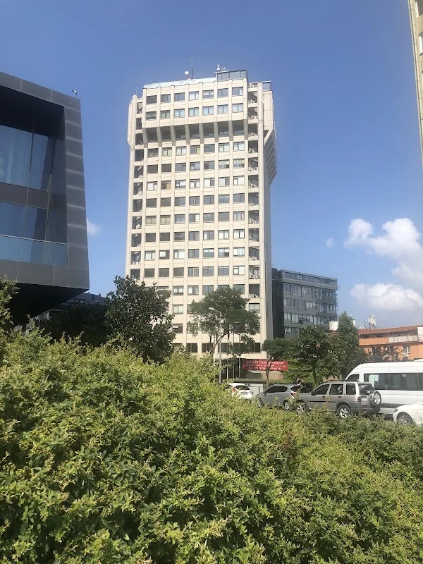 AVUKATLIK BÜROSU (AV. MEHMET AKİF COŞKUN)