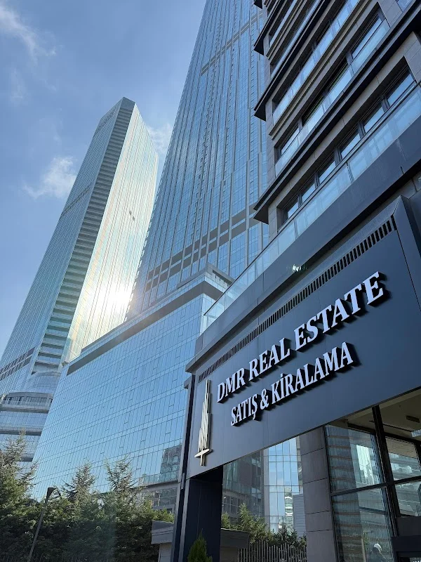 DMR Real Estate
