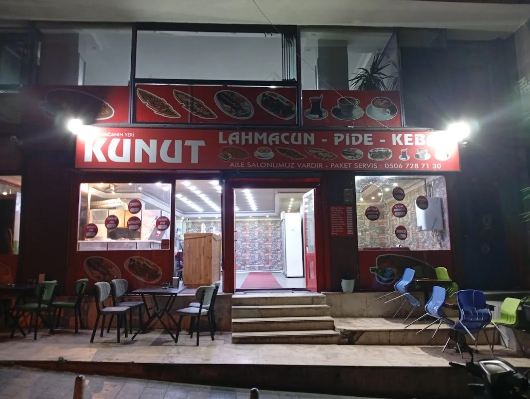 İMC KEBAP