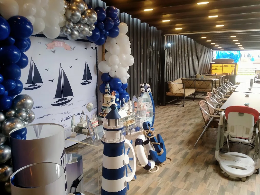 Zeynep cafe