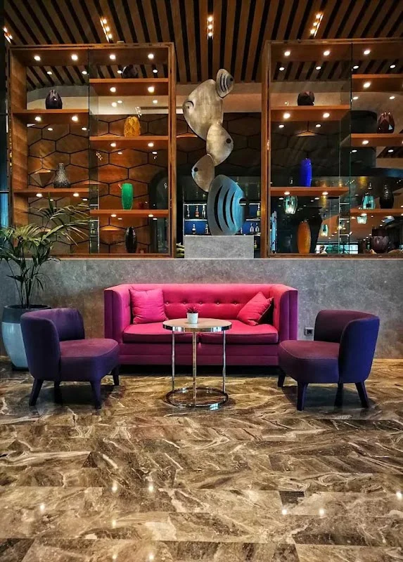 Palmiye Ahşap Dekorasyon | Otel Mobilyaları Üreticisi