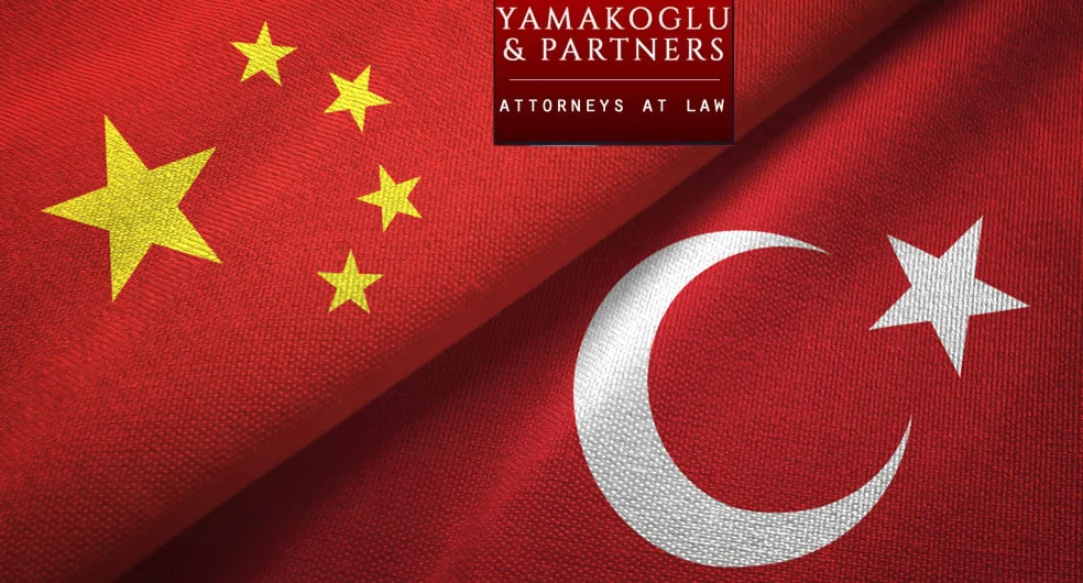 Turkish Citizenship Lawyer Office - Yamakoglu & Partners