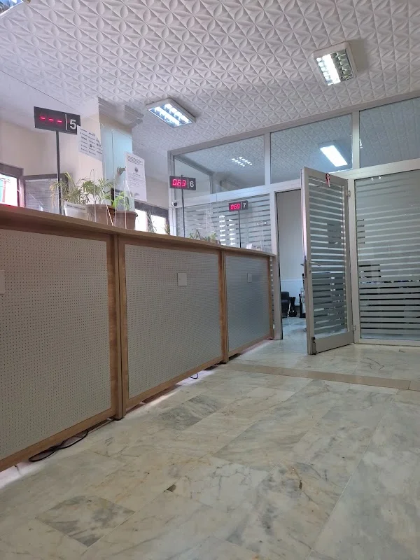 Beyoğlu 43. Noterliği