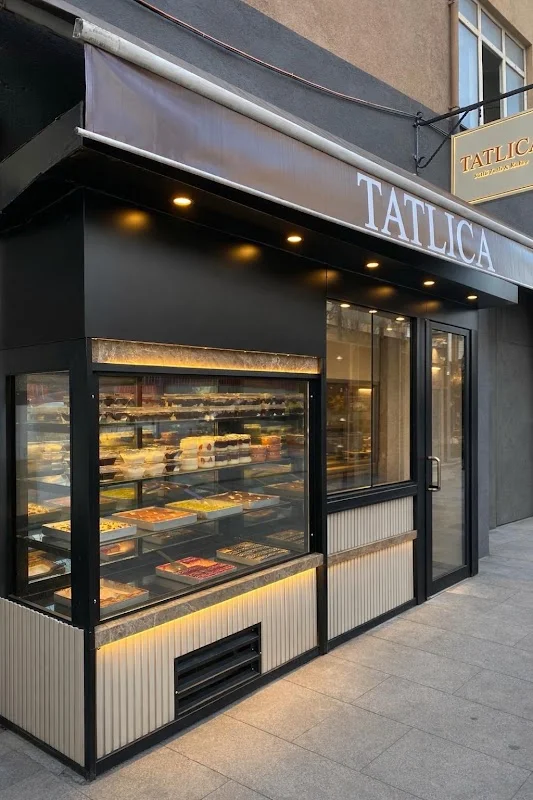 TATLICA