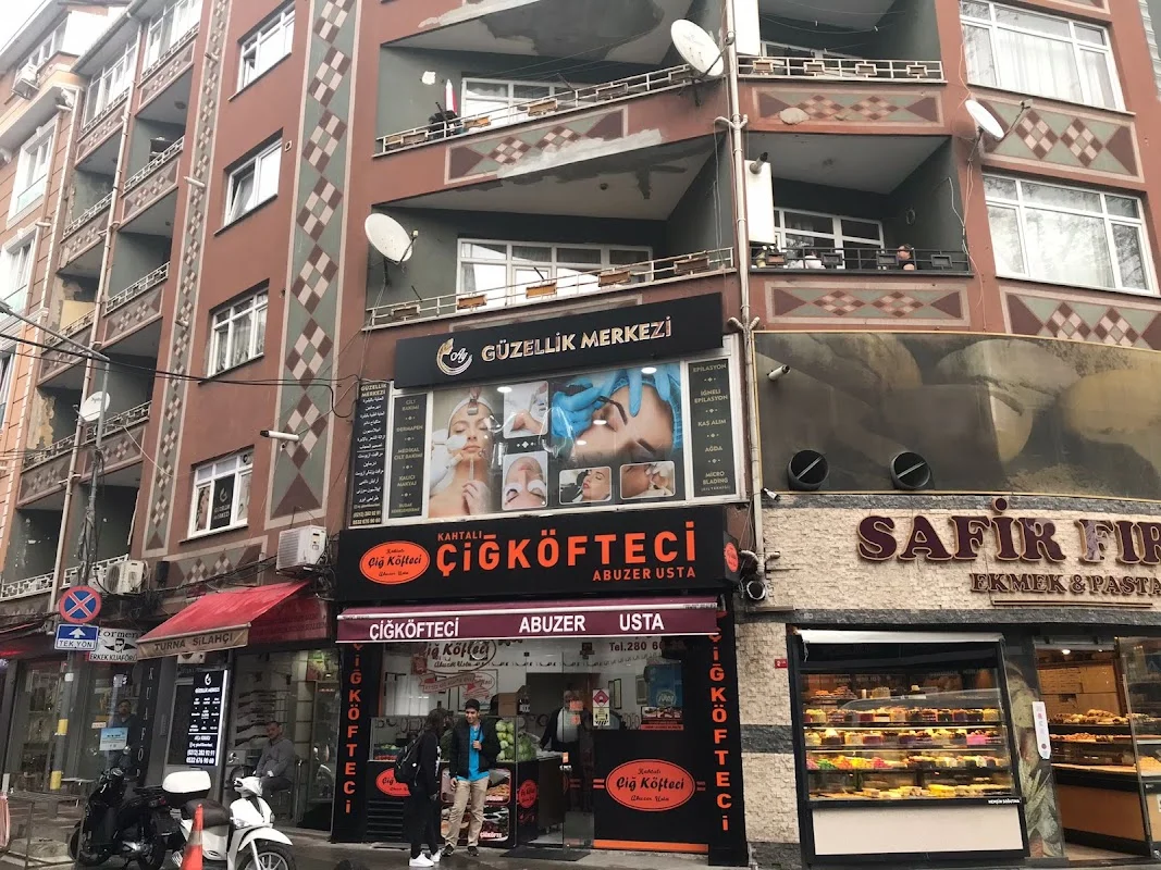 Ay Güzellik Merkezi