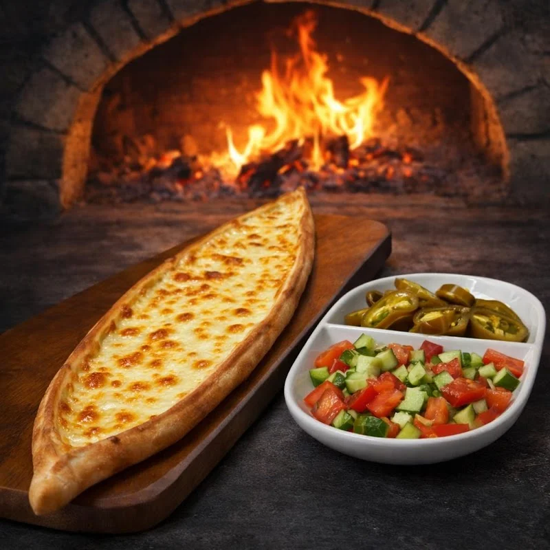LAND OF PİDE