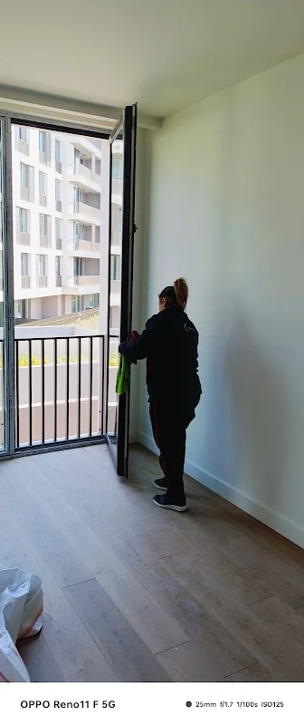 Günen Temizlik